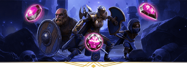 Season of the Sacred Oath