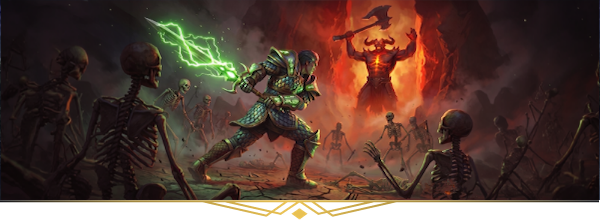 Season of Primal Might