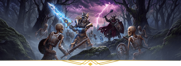 Season of Primordial Surge